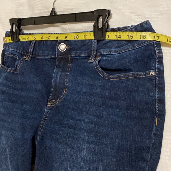 Maurice’s Mid-rise Boot Cut Jeans 14 Reg - Picture 6 of 6